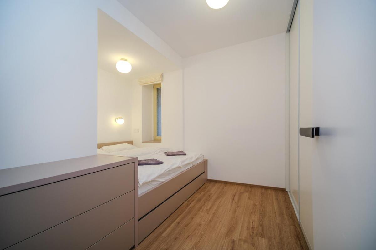 Apartmán v srdci Prahy Praga Esterno foto