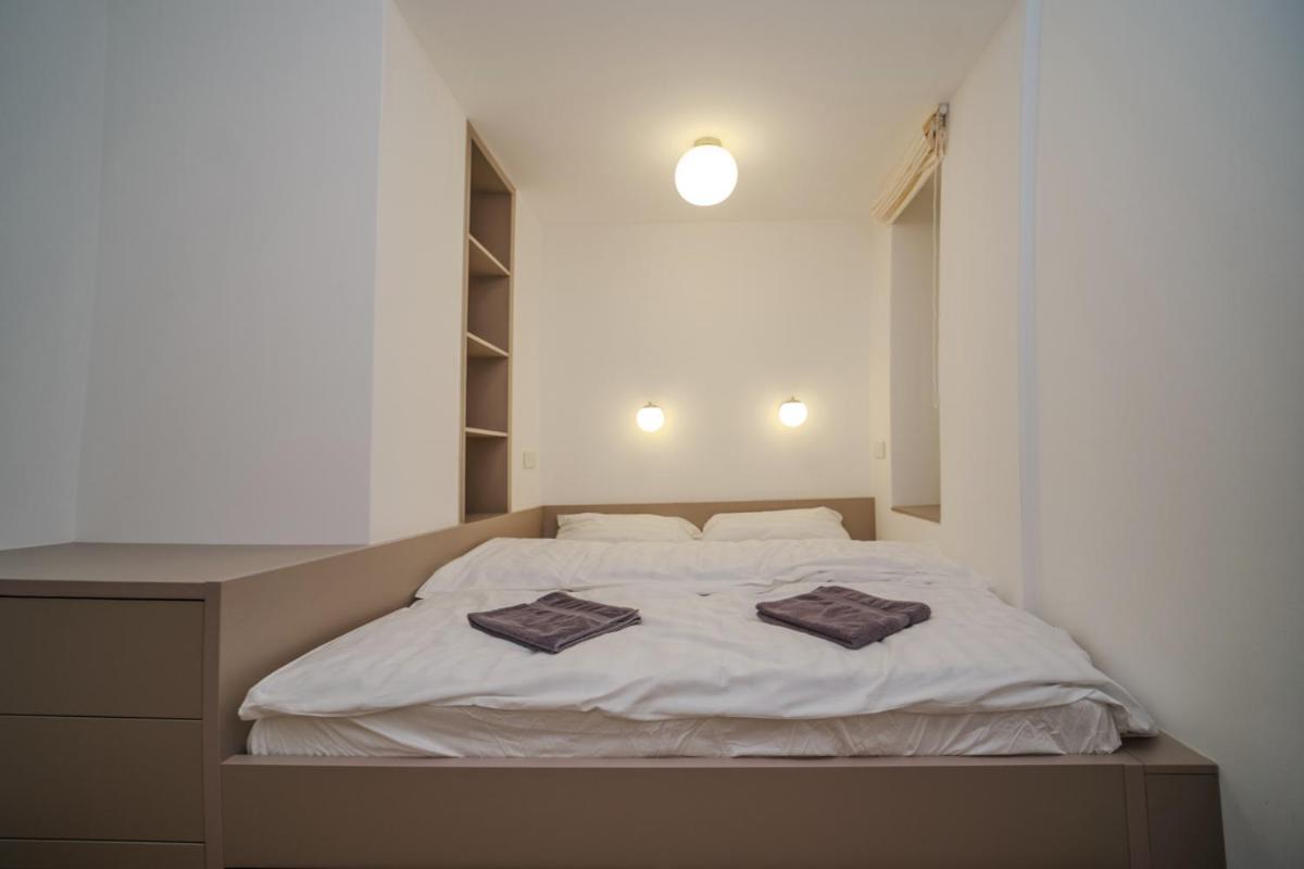Apartmán v srdci Prahy Praga Esterno foto